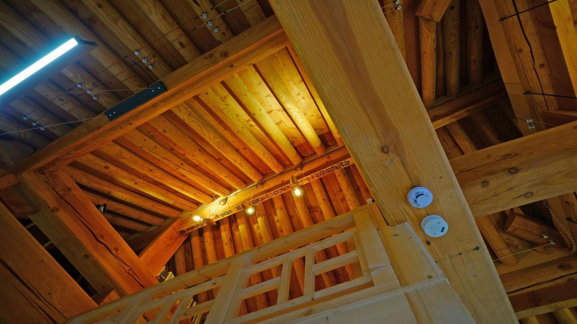 Sarangroo Hotel จอนจู ภายนอก รูปภาพ